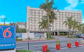 Motel 6 Los Angeles Lax Inglewood Ca